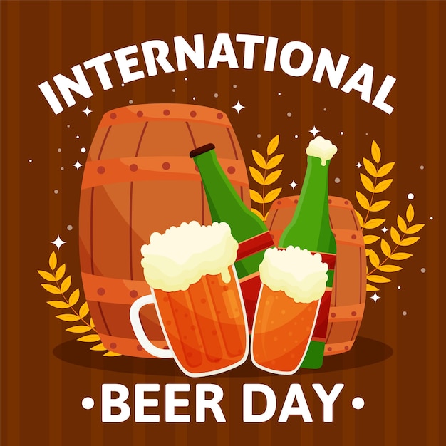 Event Beer Day