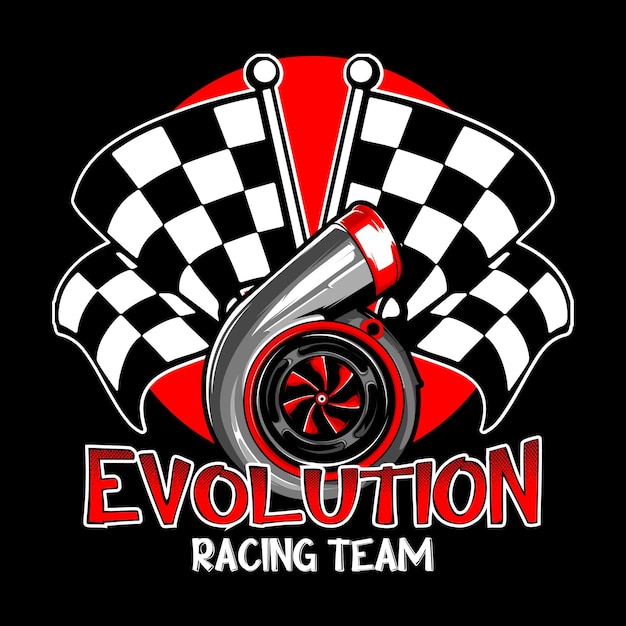 EVOLUTION RACING TEAM