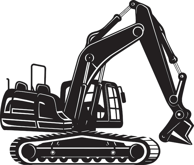 Excavator Technology Showdown Hydraulic vs Cable Excavators