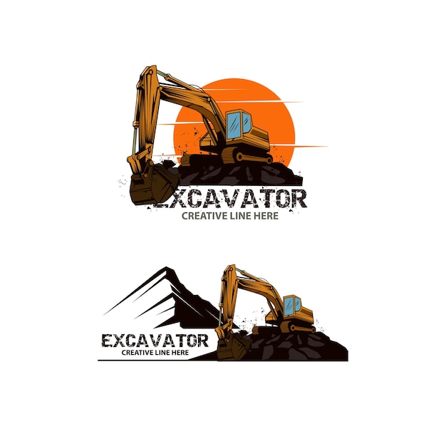 Excavator