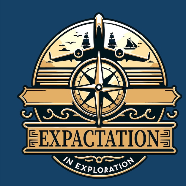 Expactation logo