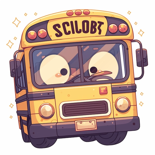 Exploring the Tradition of School Buses