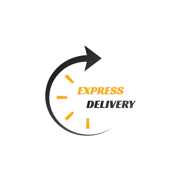 express delivery