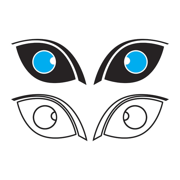 Eye icon