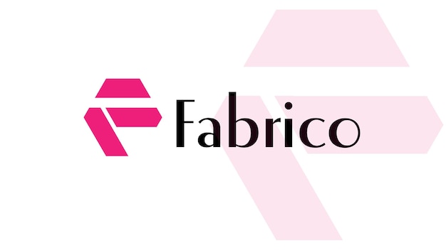 F letter Logo for Fashion Brand