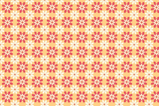 Fabric Seamless Pattern