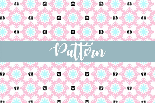 Fabrics seamless patterns design patterns for print