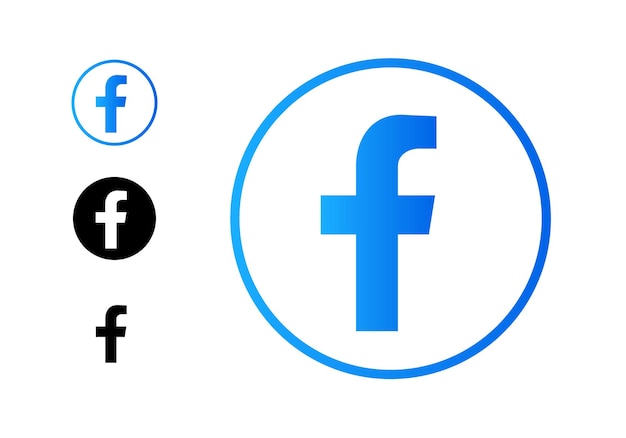 Facebook icon Images Free Download Facebook Icon Clip art