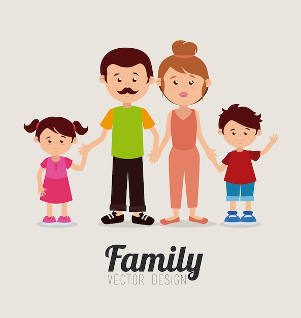 Family design