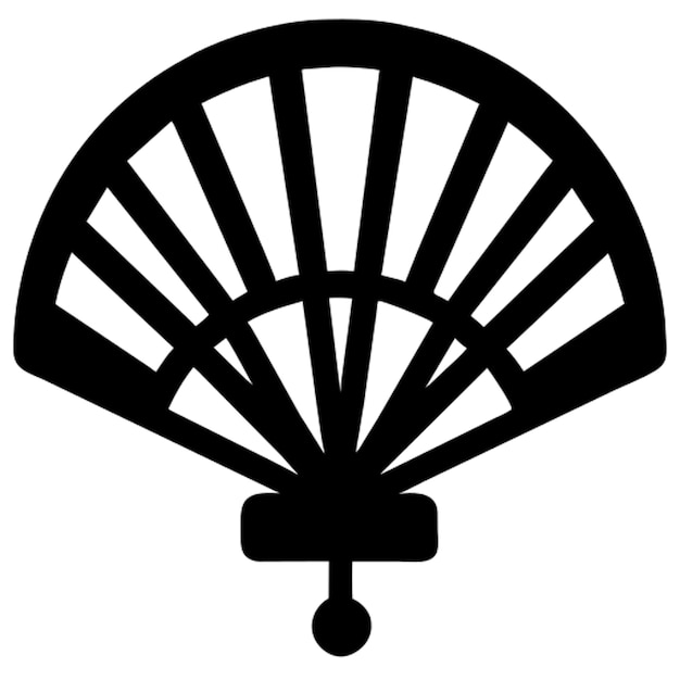 fan icon