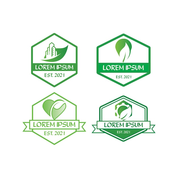 Farm logo agriculture logo vector