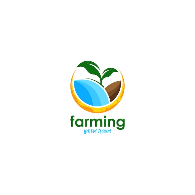 Farm logo