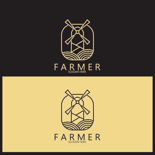 Farm vector agriculture