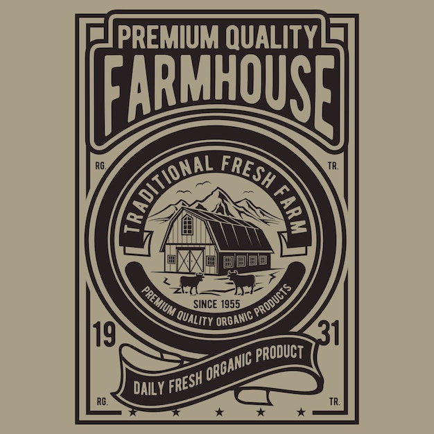 Farmhouse