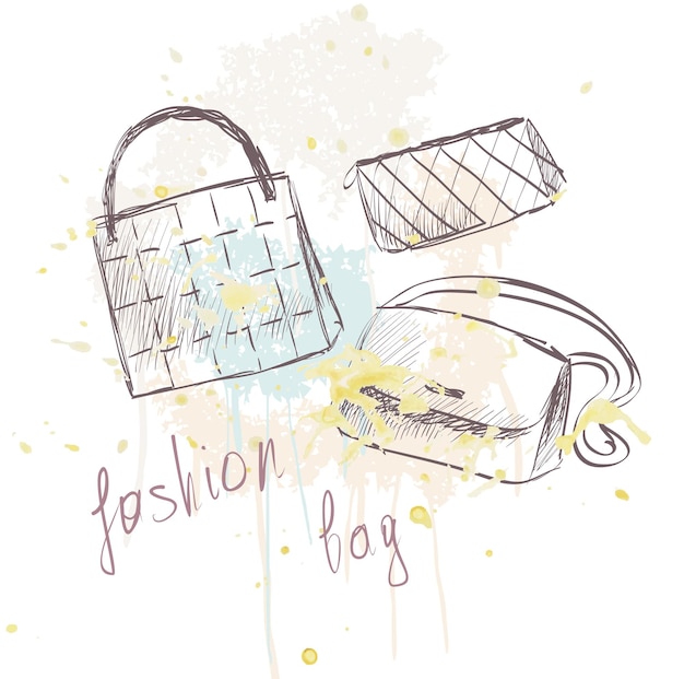 Fashion bags