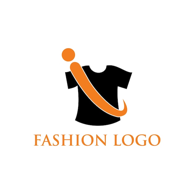 Fashion Logo Design Fashion Clothes Shop Boutique Beauty Salon Dress Store Label