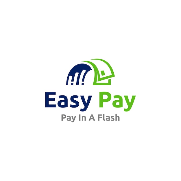 Fast Money Logo Design Template Download