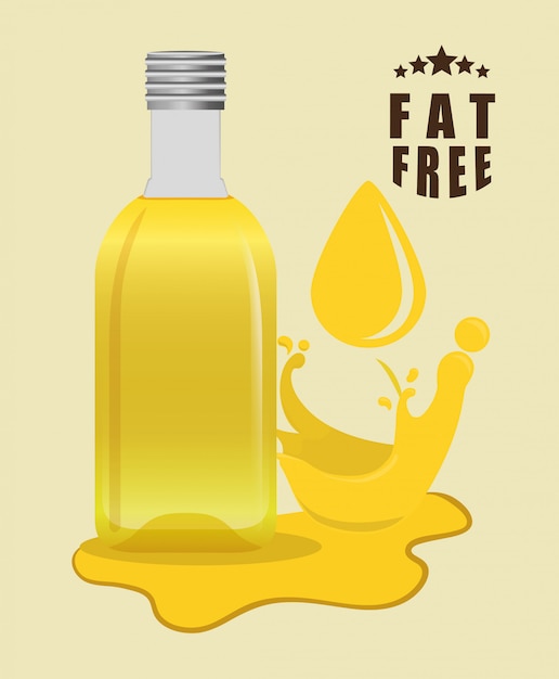 Fat free design 