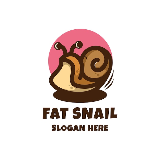 FAT SNAIL LOGO