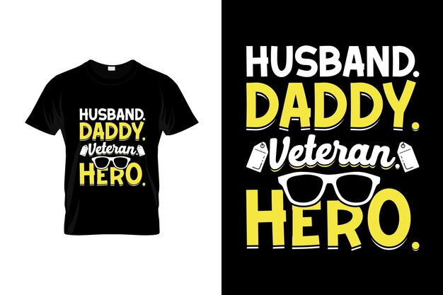 Father Day TShirt Design or Father Day poster Design Funny Father Quotes Father Typography