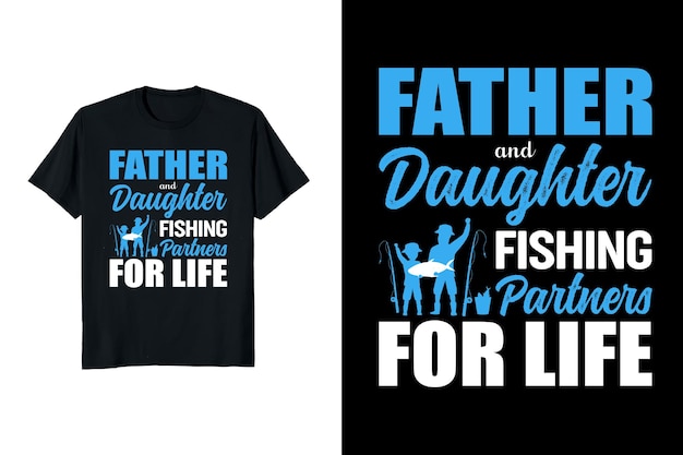 Father's day tshirt design father day background celebration illustration for father day