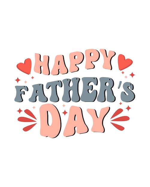 Father's Day TShirt Design Father's day sublimation for Print