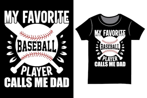 Father's Day typography t shirt design. Dad and son ever shirt.