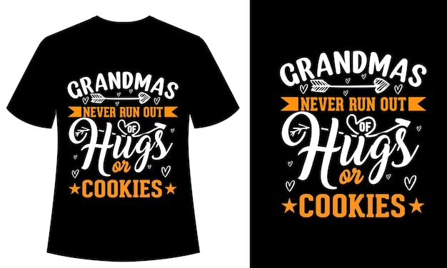 Fathers Day, Mothers day, grandparents day, grandpa, grandma Typography tshirt design