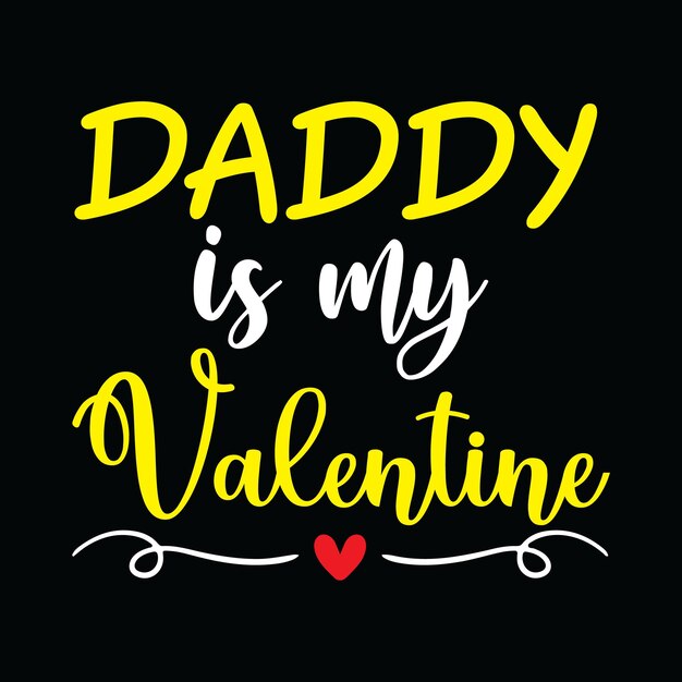 Vector fathers day svg design