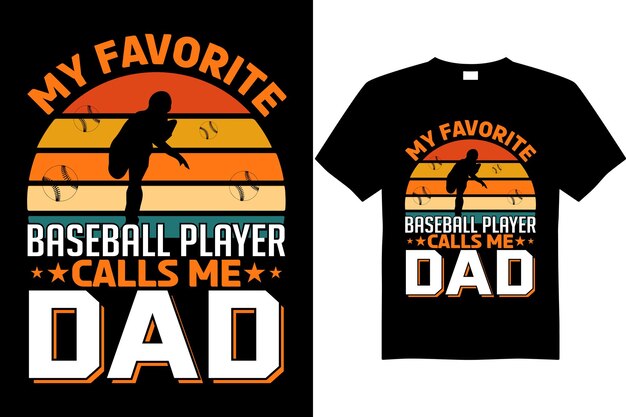 fathers day tshirt design eps file