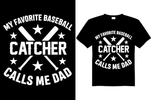 fathers day tshirt design vector