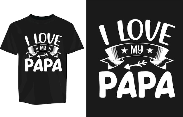 fathers day typography tshirt design typography dad day daddy day happy fathers day tshirt design