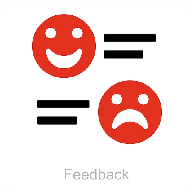 Vector feedback