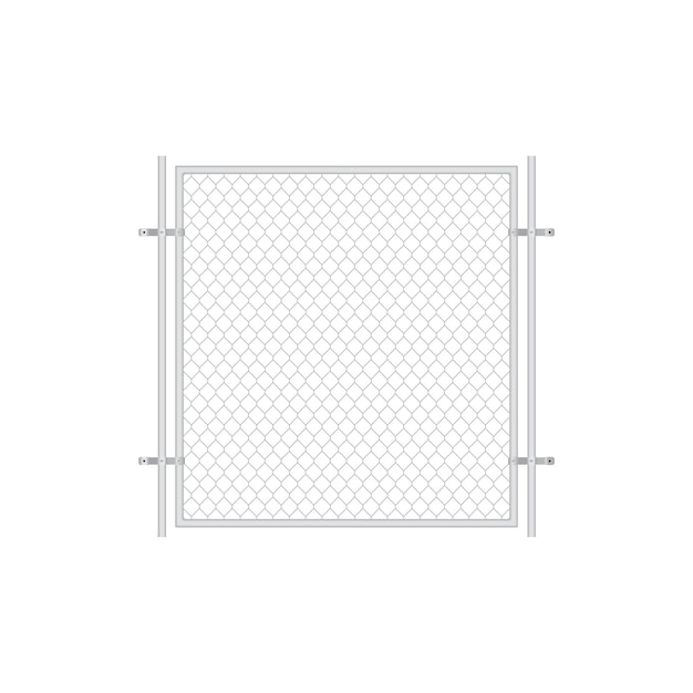 fence mesh