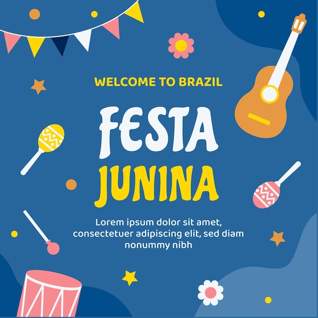 Festa Junina