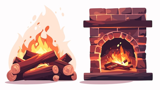 a few of the fireplaces ive done for the first time