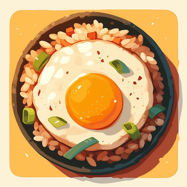 Filipino Tapsilog and Breakfast Dish