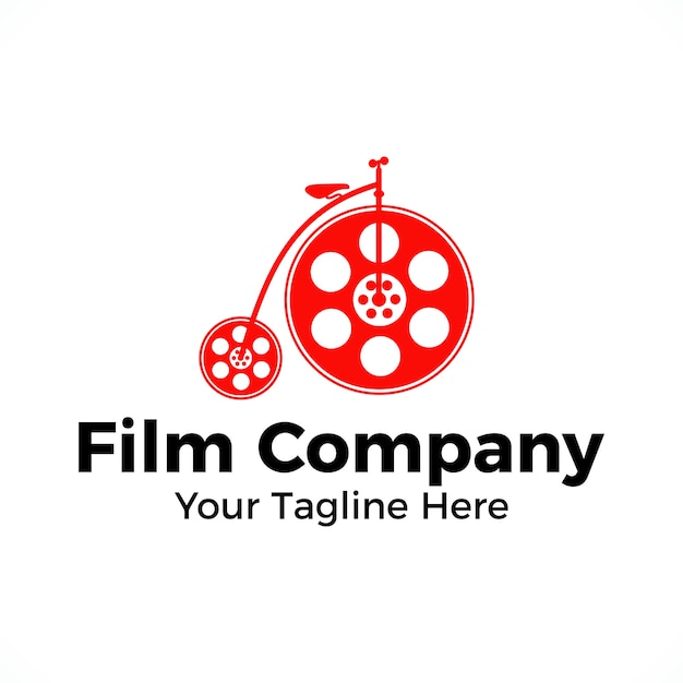 Film Company logo