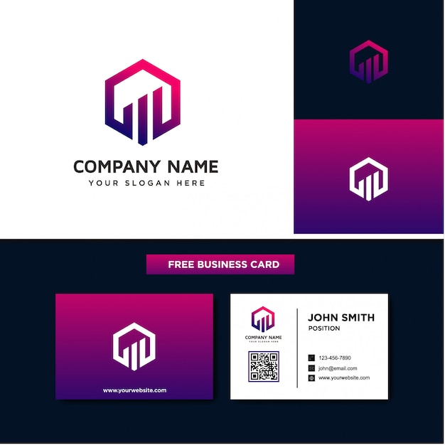 Finance Business Logo Templates