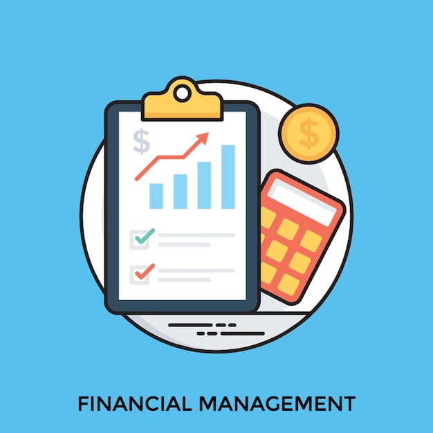  Financial Management 