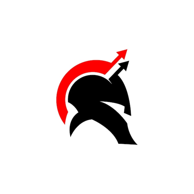 financial spartan logo