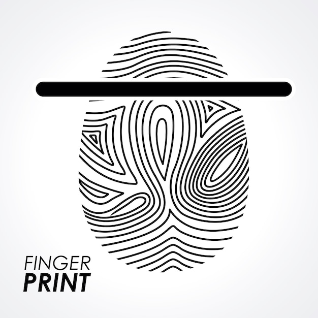 FingerPrint desi