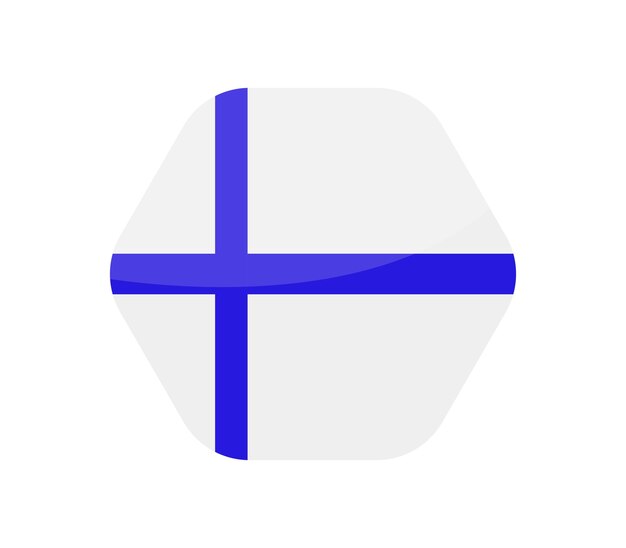 Finland flag