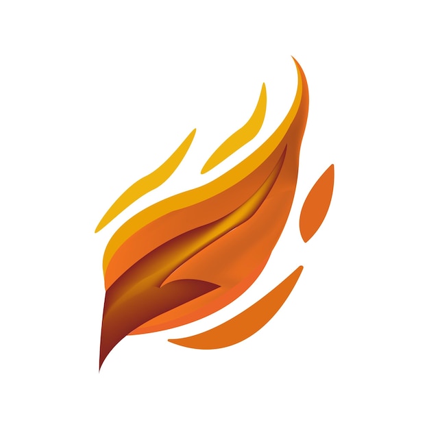 Fire Flame Icon