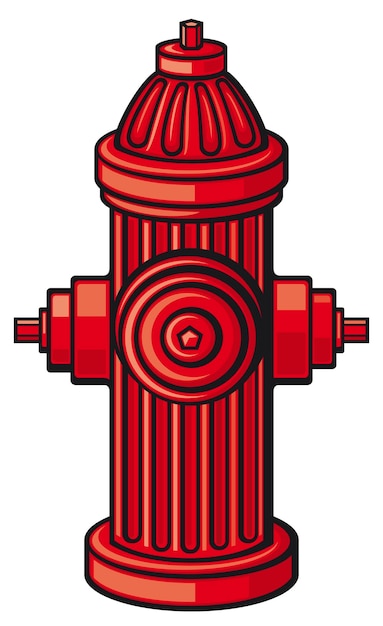 Fire hydrant