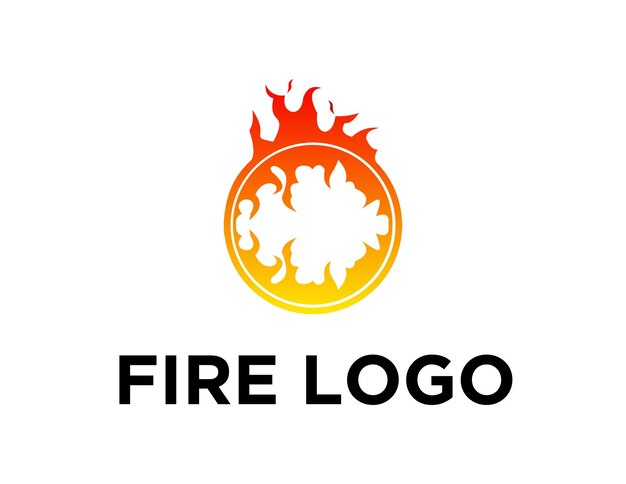 FIRE LOGO