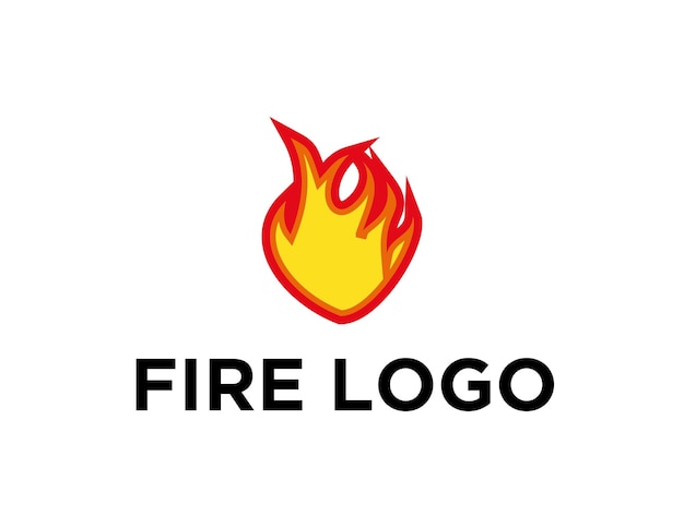 FIRE LOGO