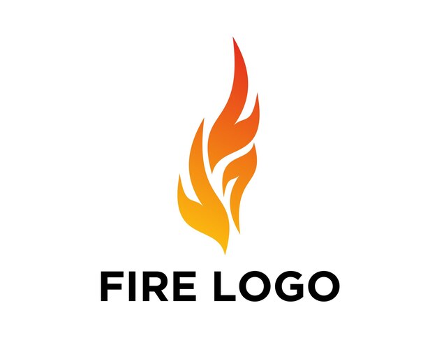 FIRE LOGO