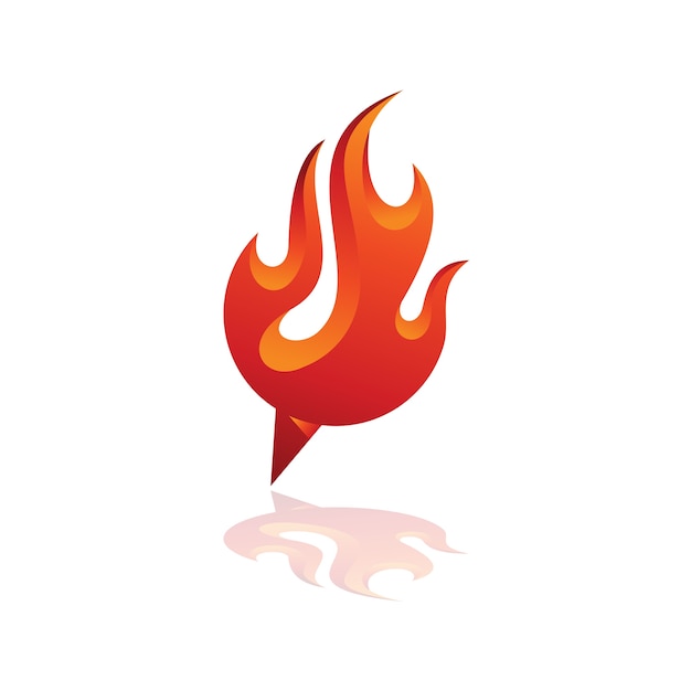 Fire Point Logo