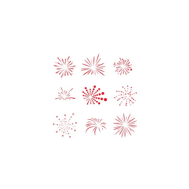 Firework logo